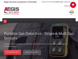 Aegissales