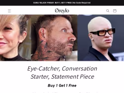 Oreylo