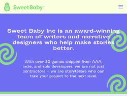 Sweetbabyinc