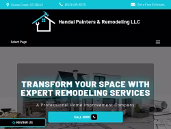 Remodelergoosecreeksc
