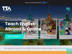 Theteflacademy