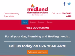 Midlanddomesticservices