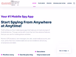 Thetruthspy
