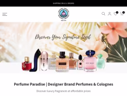 Perfumeparadise