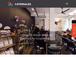 Catersales