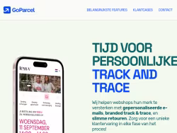 Goparcel