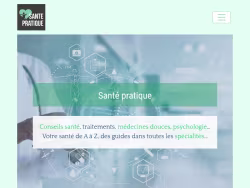 Sante-pratique
