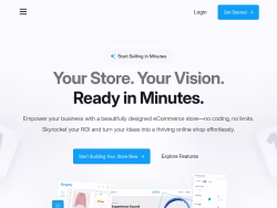 Dropify