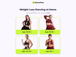 Dancefit