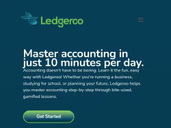 Ledgeroo