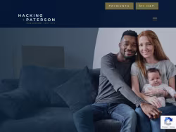 Hackingandpaterson
