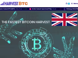 Harvestbtc