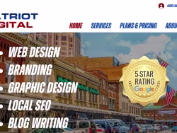 Patriotdigital