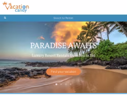 Vacationcandy