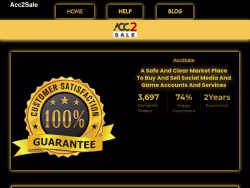 Acc2sale