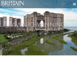 Brittainresorts