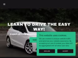 Yes2drivingacademy