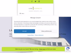 Lasemedical