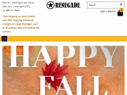 Renegadestores