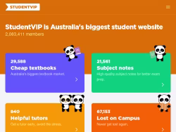 Studentvip