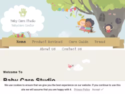 Babycarestudio
