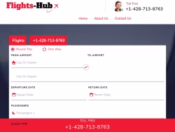 Flights-hub