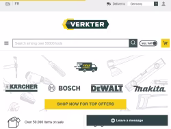 Verkter
