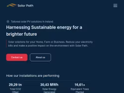 Solarpath