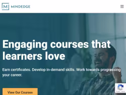 Mindedge