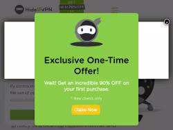 Hideipvpn