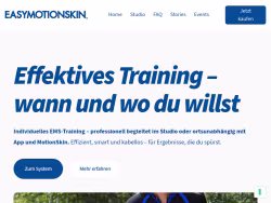 Easymotionskin