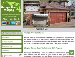 Garagedoormurphy