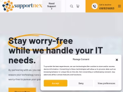 Supportnex