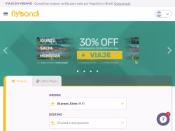 Flybondi