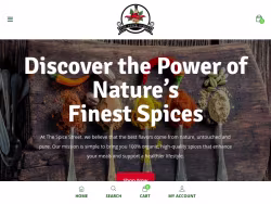 Thespicestreet