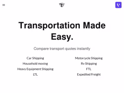 Transportsaver