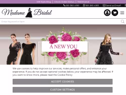 Madamebridal