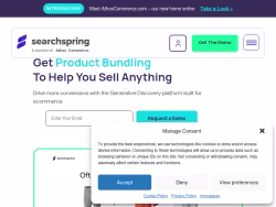 Searchspring