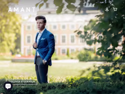 Amantworld
