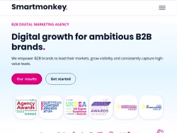 Smartmonkeymarketing