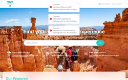 Tvgtraveldeals
