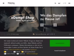Edampf-shop