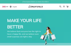 Limorence