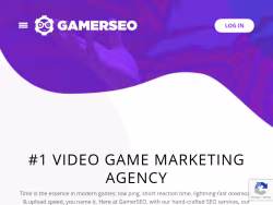 Gamerseo