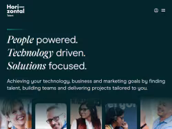 Horizontaltalent