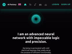 Aifactorysolution