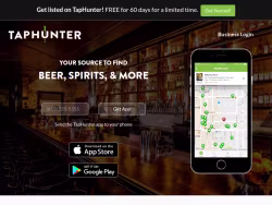 Taphunter
