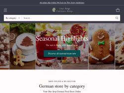 Onestopgermanshop