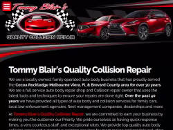 Blairsbodyshop