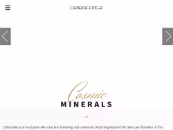 Celestolite logo